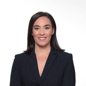 Meet your Posher, Krystal